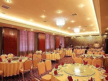 Bauhinia Hotel - Fenghua Xikouzhen Exterior foto